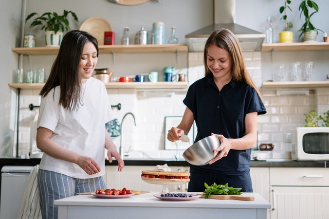 Gastronomy career opportunities