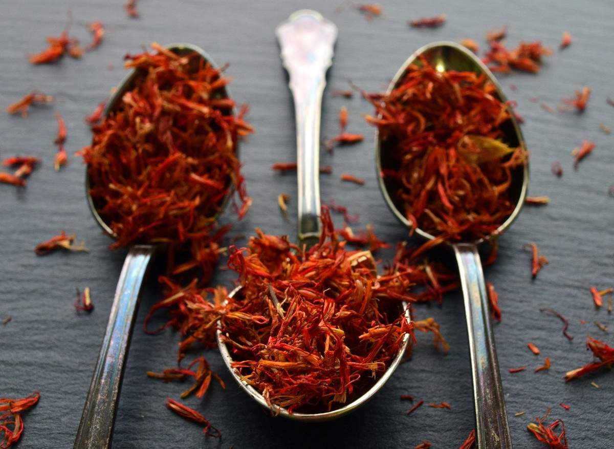 Everything You Need to Know About Saffron