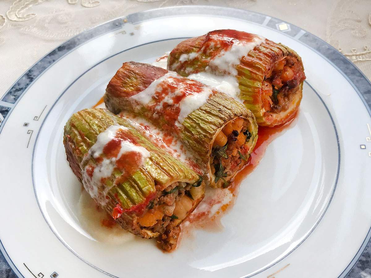 Şıhıl Mahşi tarifi