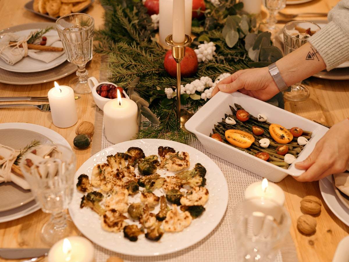 Yılbaşında Ne Yemelisiniz?