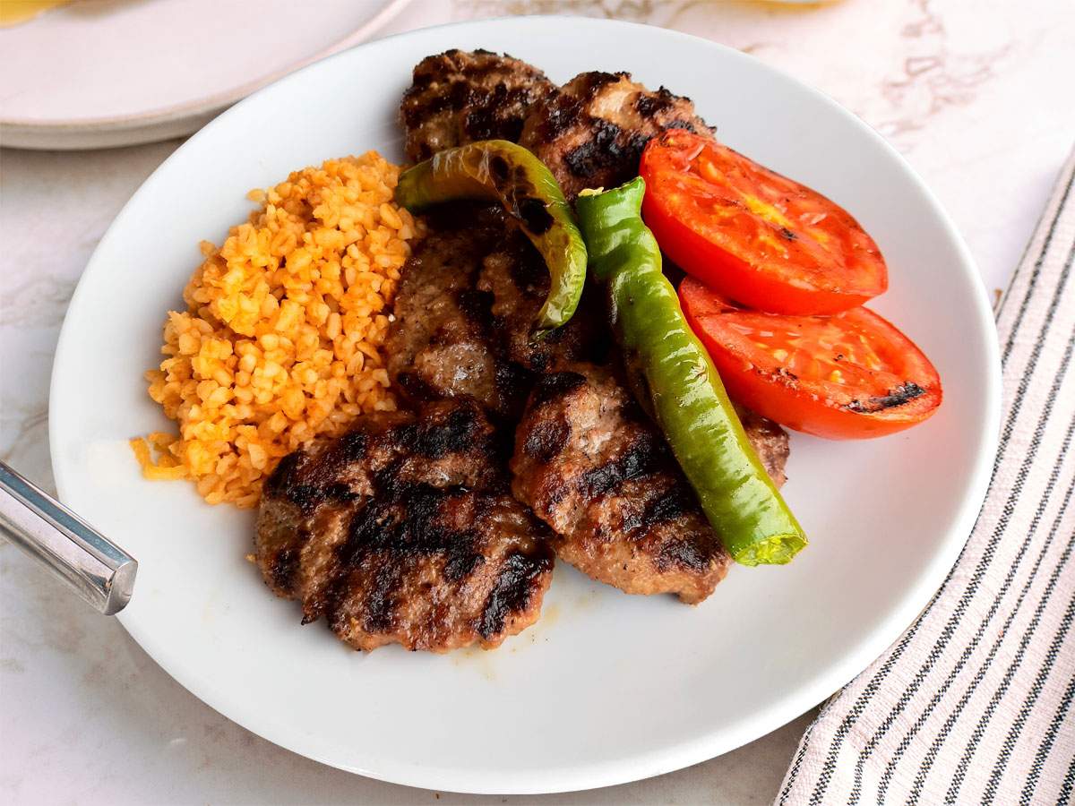 Akçaabat Köftesi tarifi