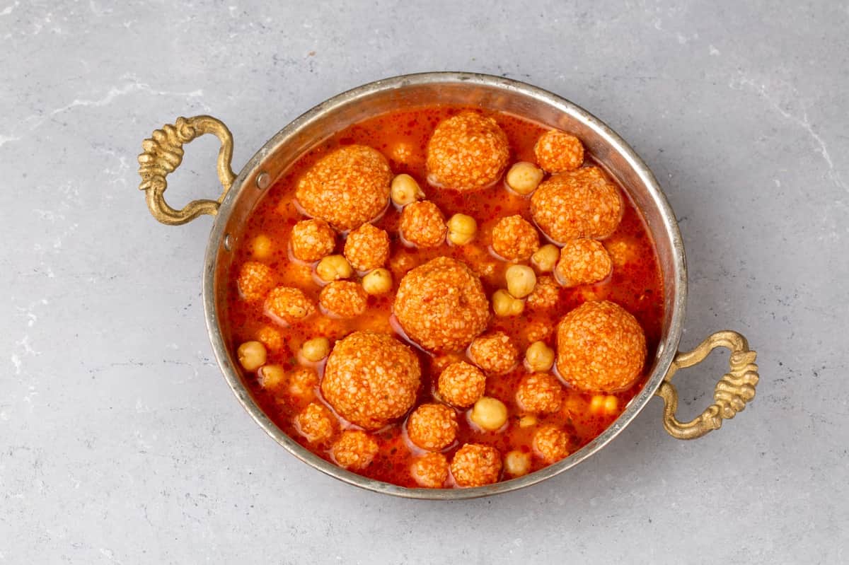 Analı Kızlı tarifi