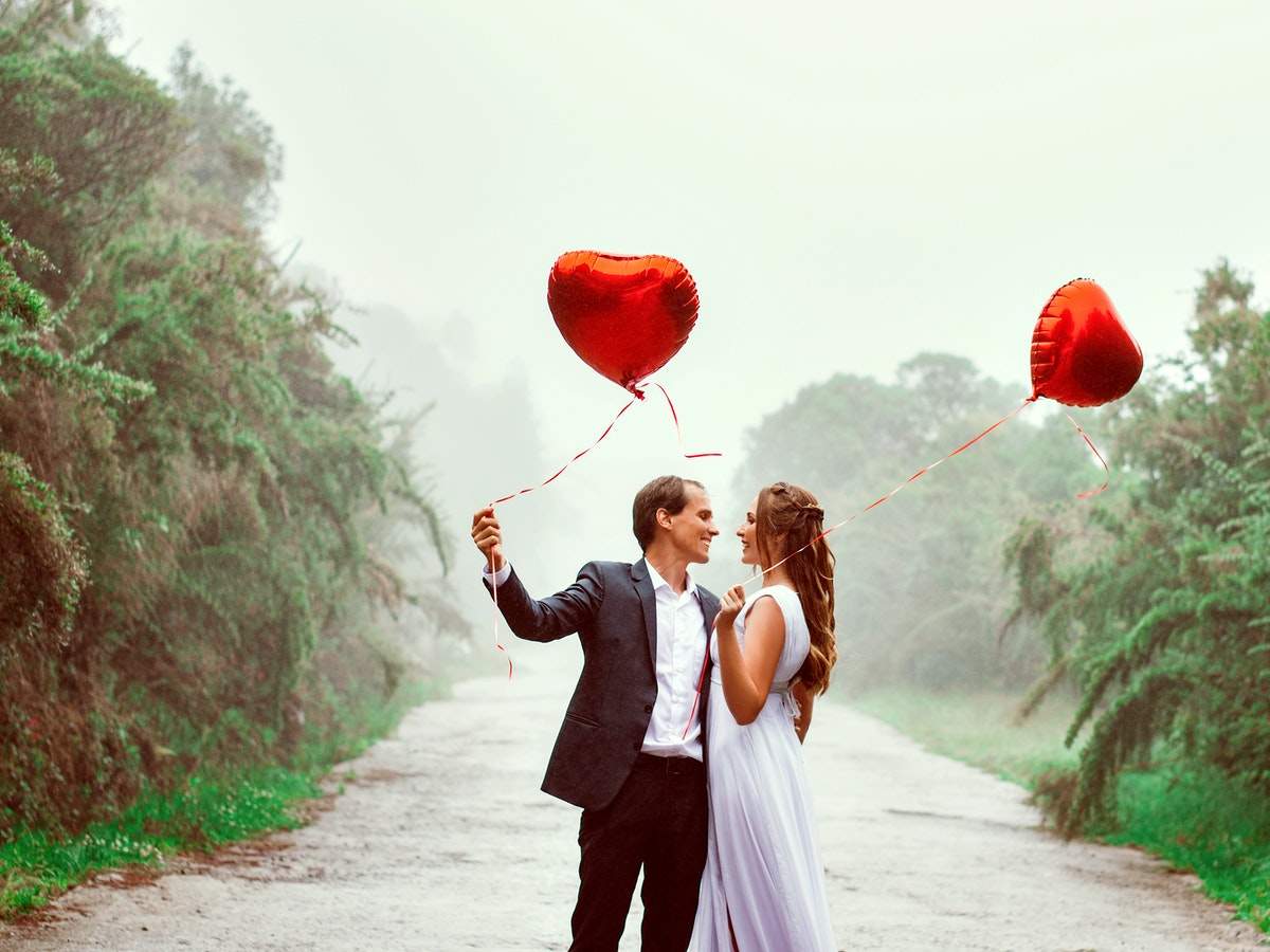 Sevgililer Gününde Kalbinizi ve Aşkınızı Koruyun!