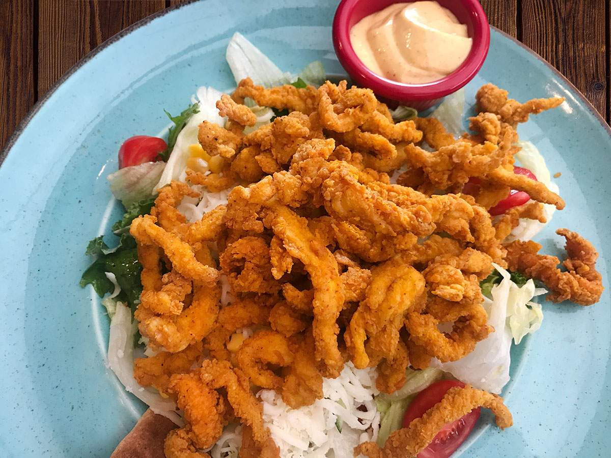 Tavuk Göğsüyle Yapabileceğiniz 15 Farklı ve Leziz Tarif