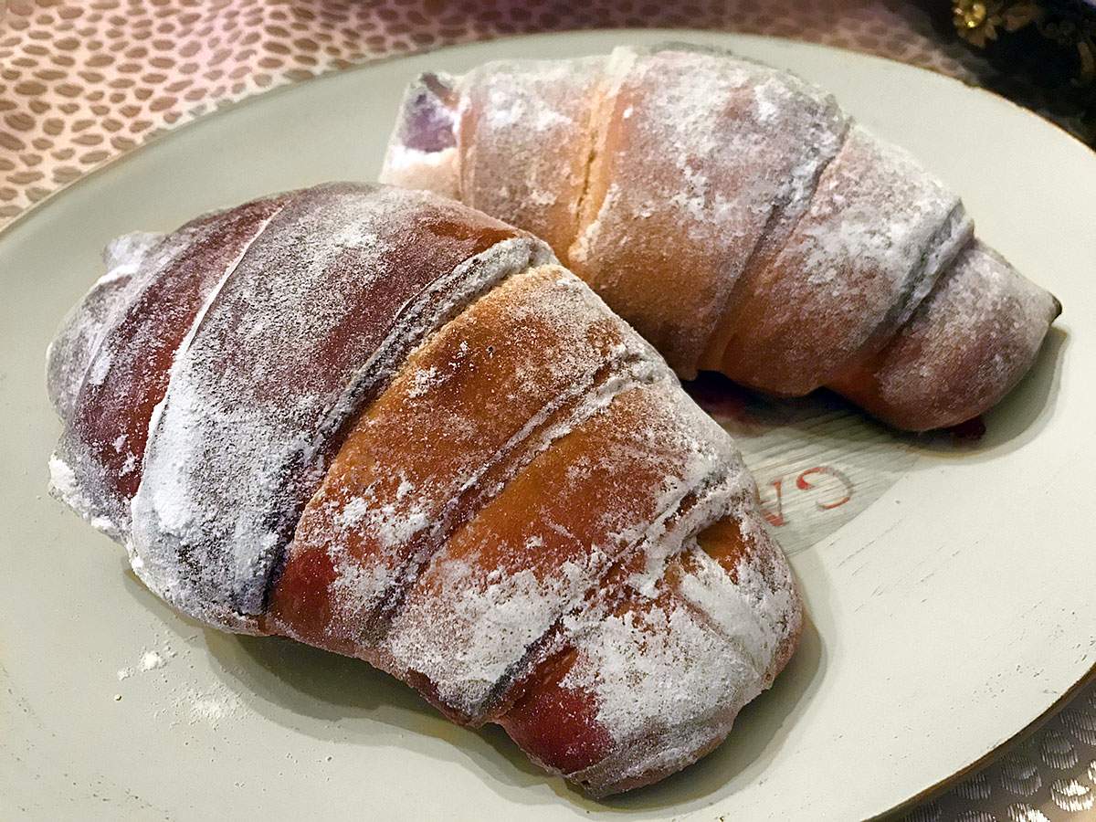 Marmelatlı Ponçik tarifi