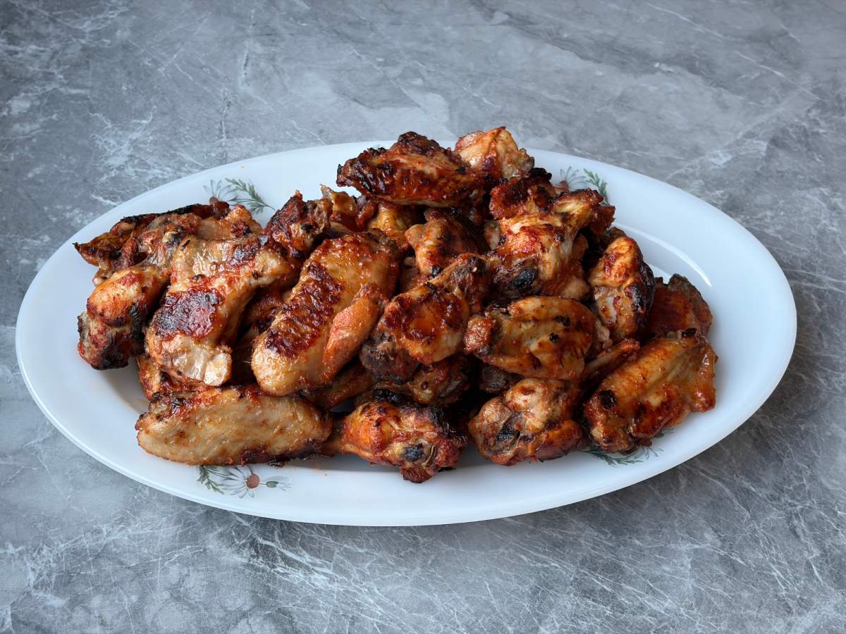 Soslu Fırın Tavuk Tarifi - Lokum Gibi Pişen Tavuk Tarifi tarifi