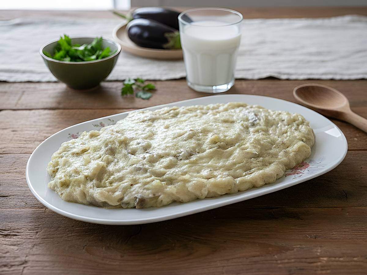 Beğendi Tarifi tarifi