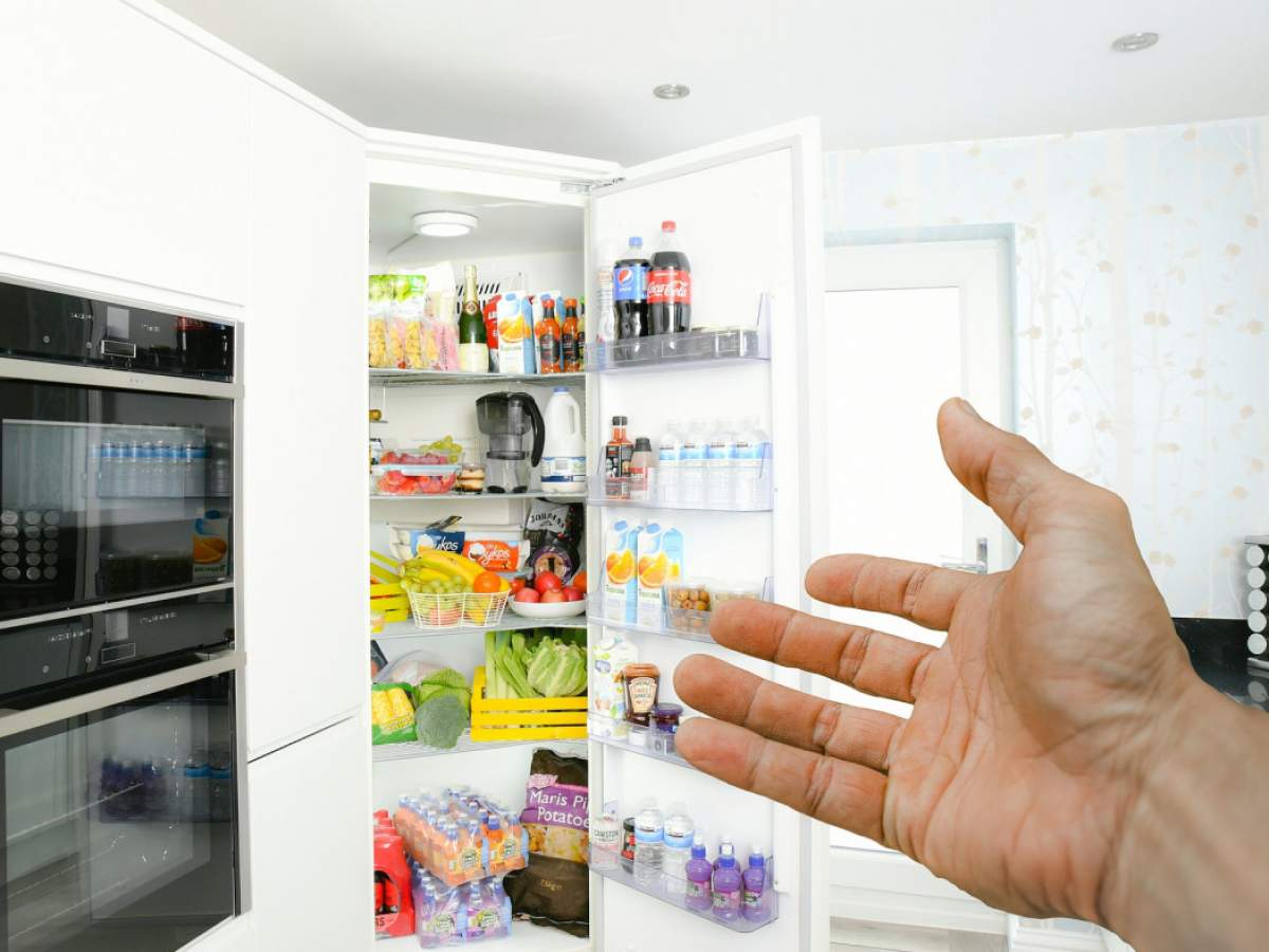 A 10-Step Guide to Using Your Refrigerator the Right Way