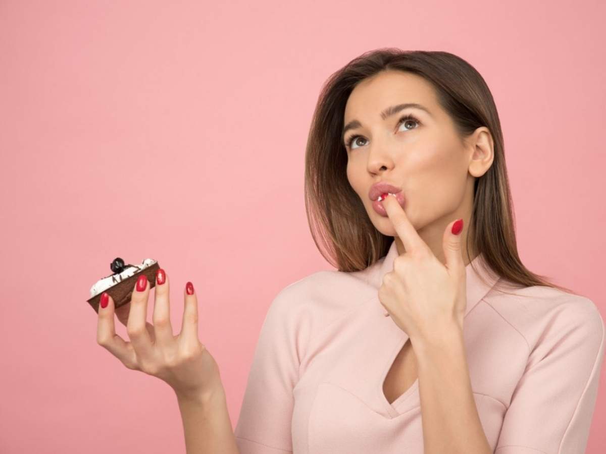 Control Your Appetite in 10 Steps!