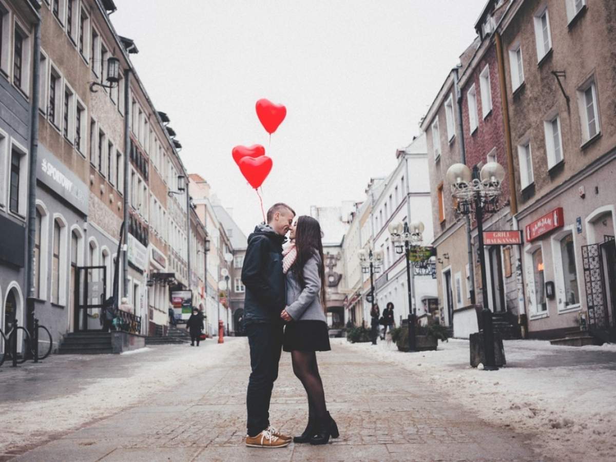 5 Most Romantic Getaways Near Istanbul for Valentine's Day