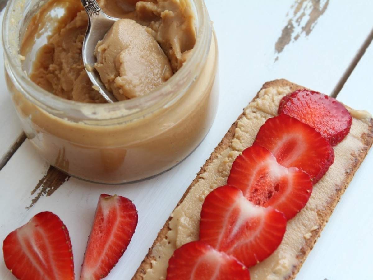 2019 Nutrition Trends