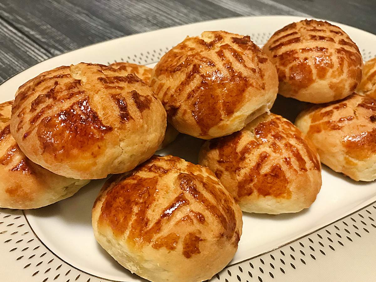 2019'da Instagram'da En Çok Beğenilen 10 Tarif