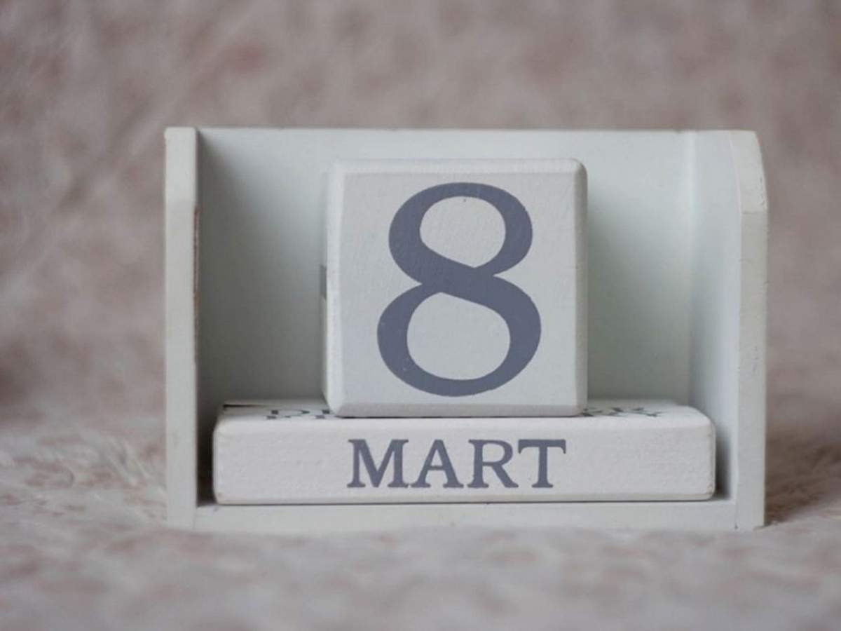 The Truth Behind March 8th International Women's Day