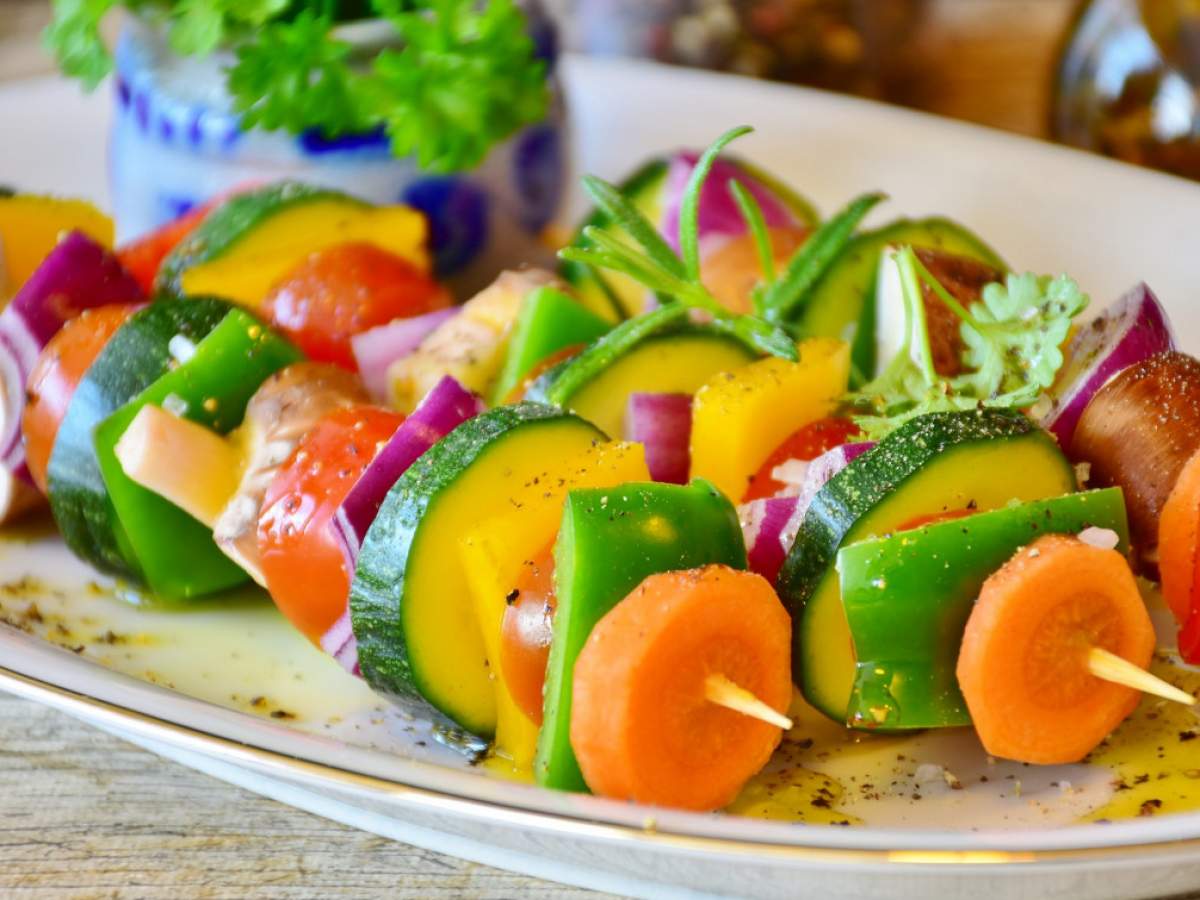 Protect Your Memory with the Mediterranean Diet