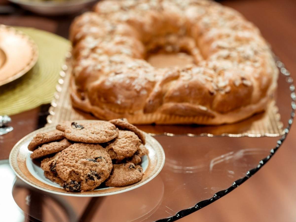 Altın Günü Sofralarına Yakışır 12 Nefis Tarif