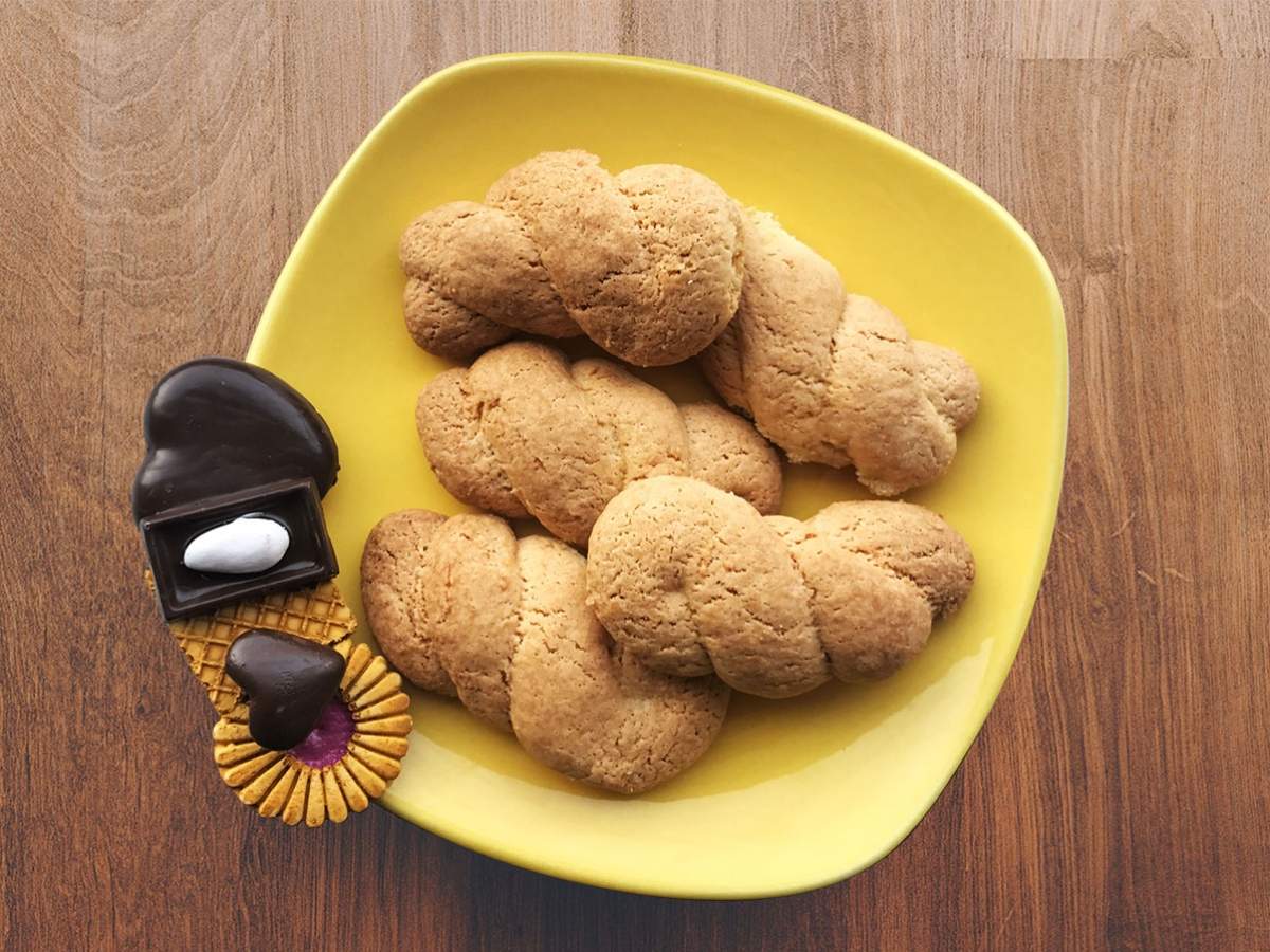 Anne Kurabiyesi tarifi