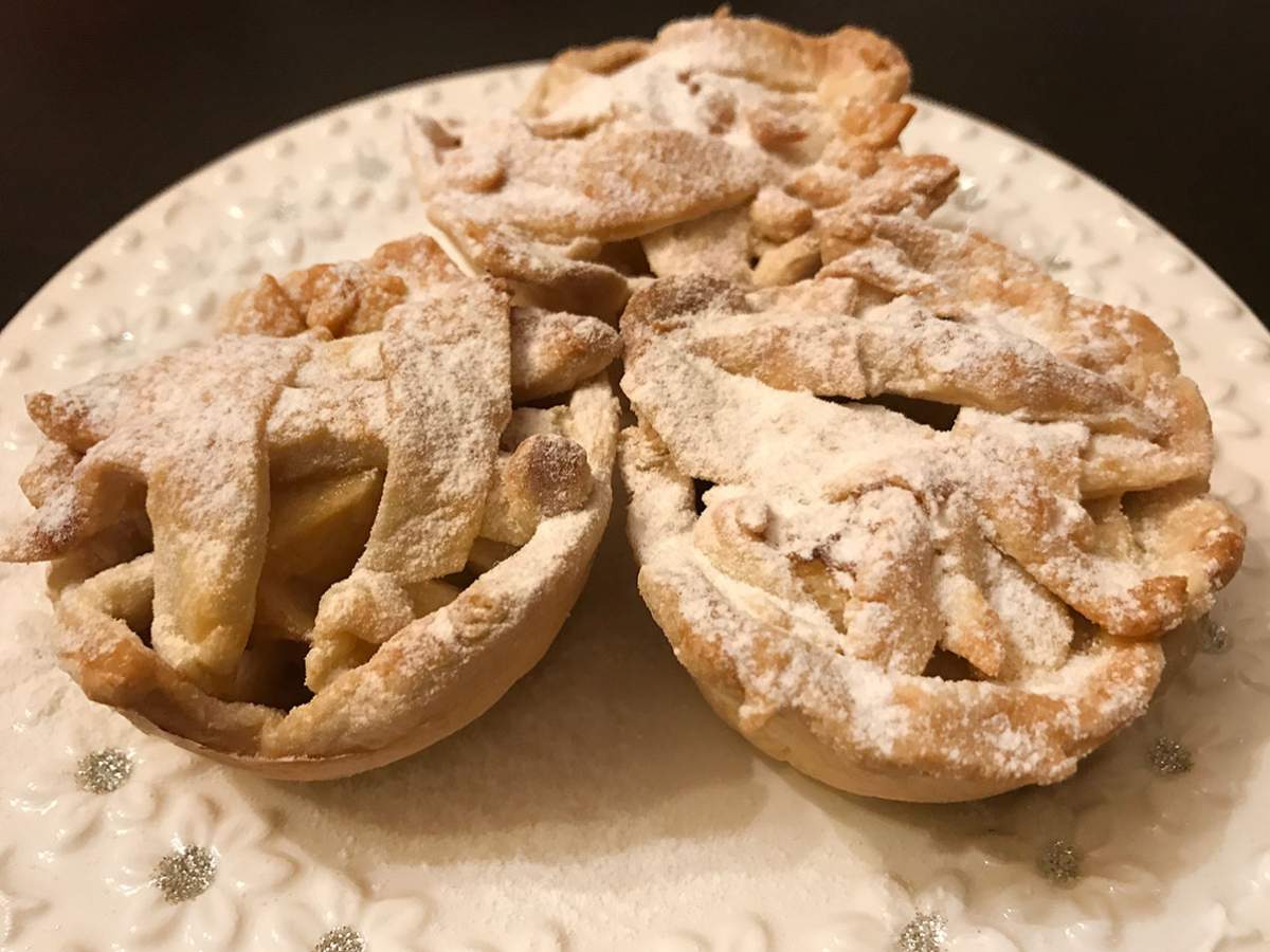  Armutlu Turta tarifi