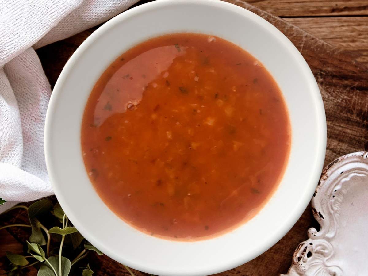 Bakliyat Çorbası tarifi