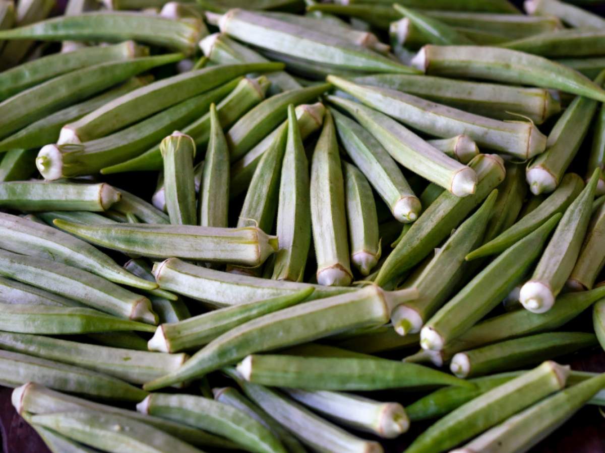 The Miracle of Okra