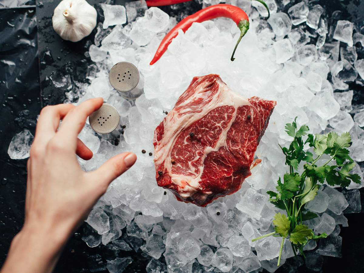 Quick and Delicious Meat Recipes from Bonfilet