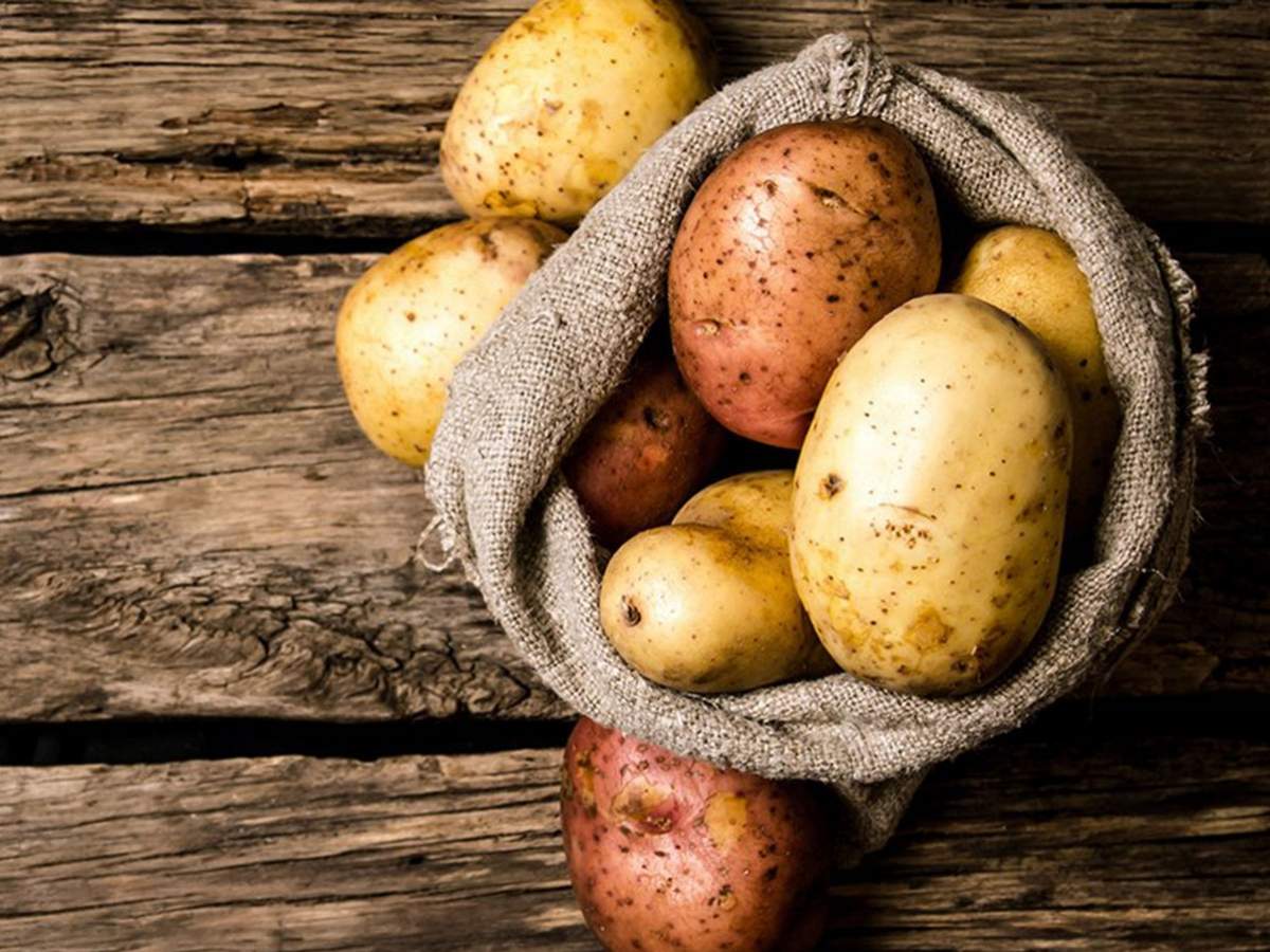 Don't Throw Away These Food Peels and Skins!