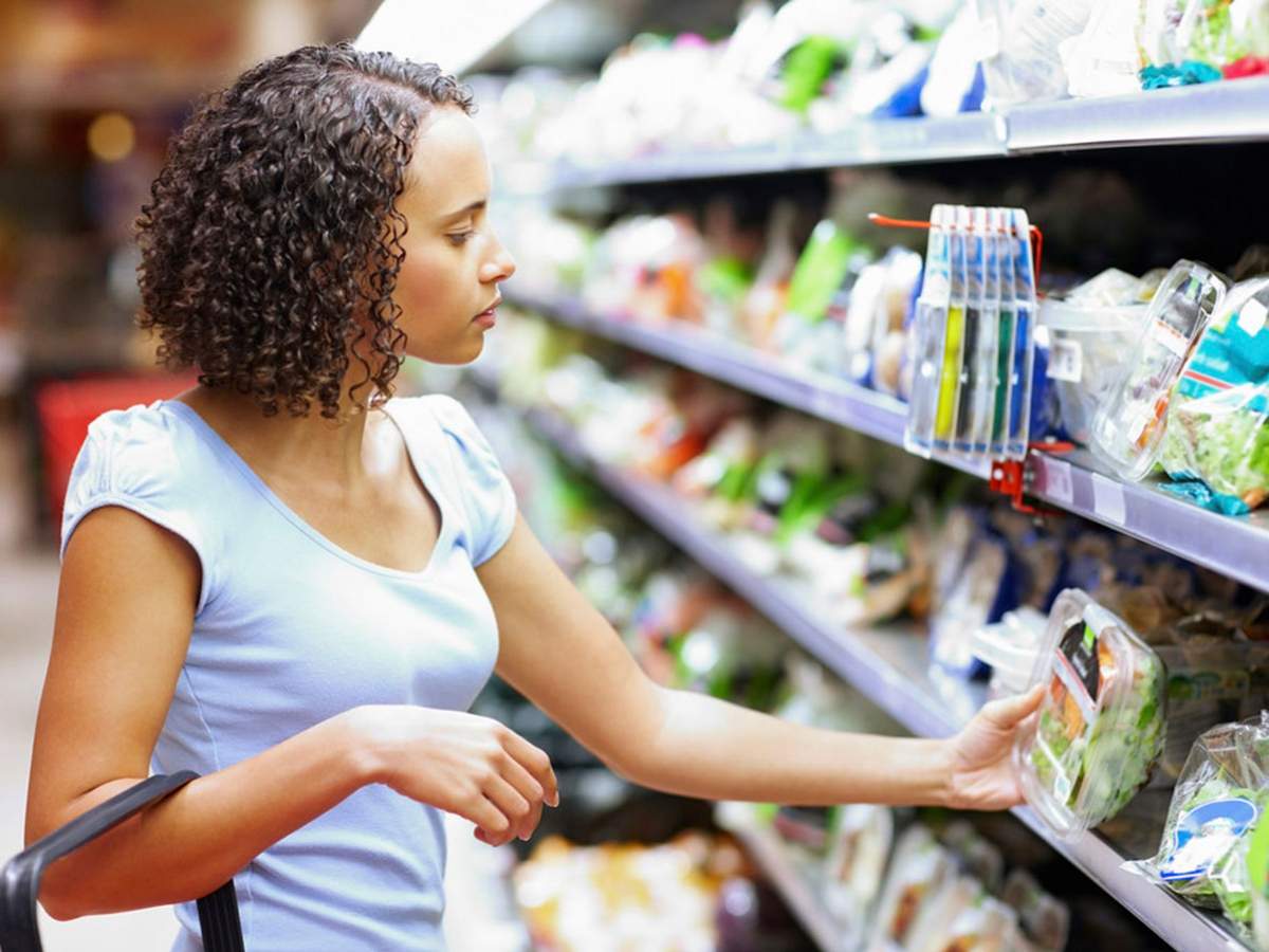 For These Foods, Frozen Is Healthier Than Fresh