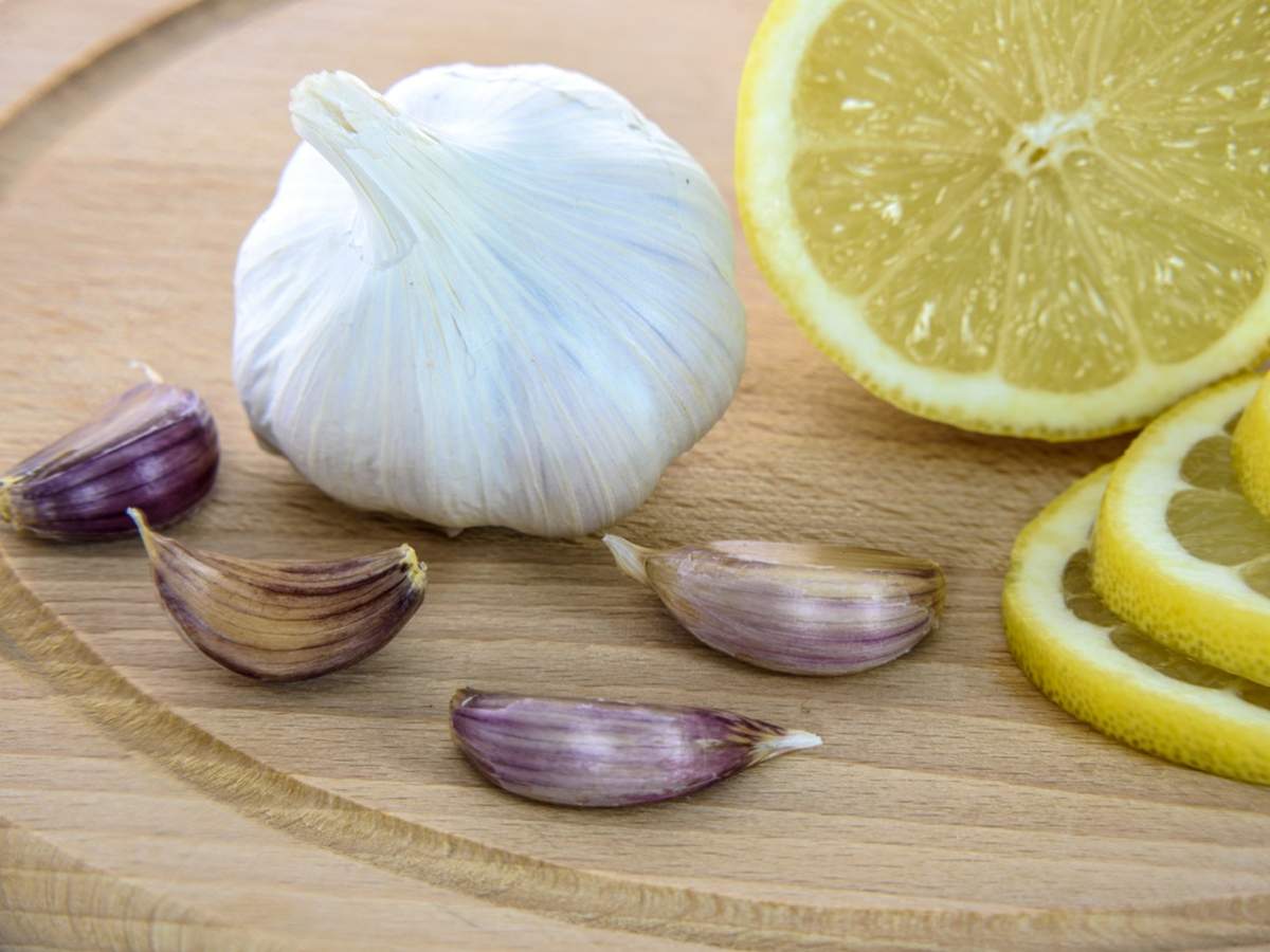 You Can Prevent Heart Disease With These Foods!