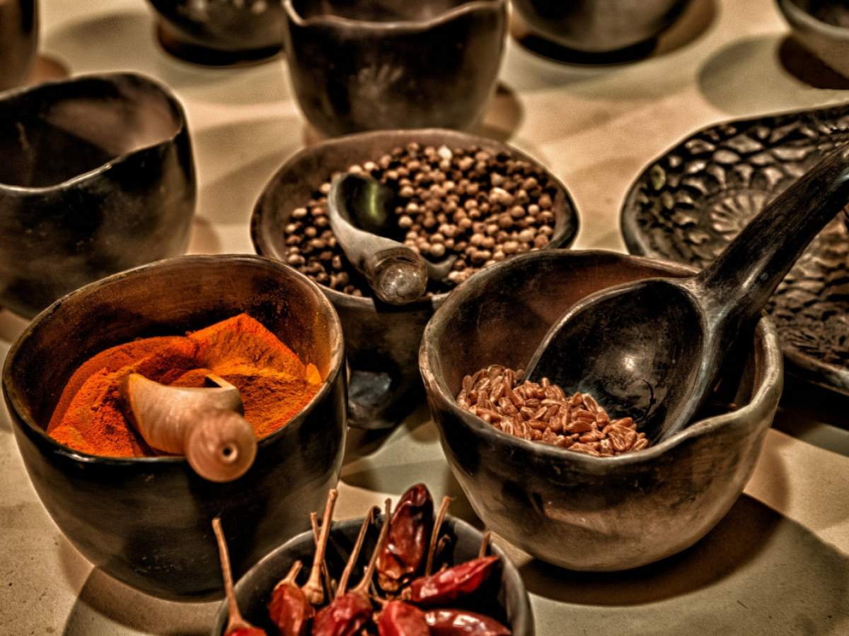 What Is Teff Seed, Famous for Its Tea?