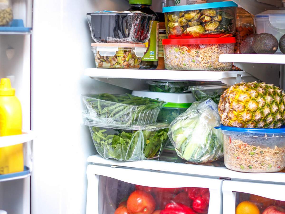 Tips for Storing Food in the Freezer
