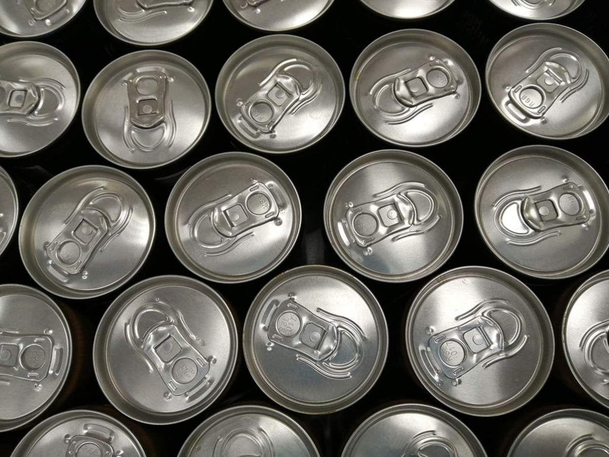 Warning! Canned Drinks Could Be Hazardous to Your Health!
