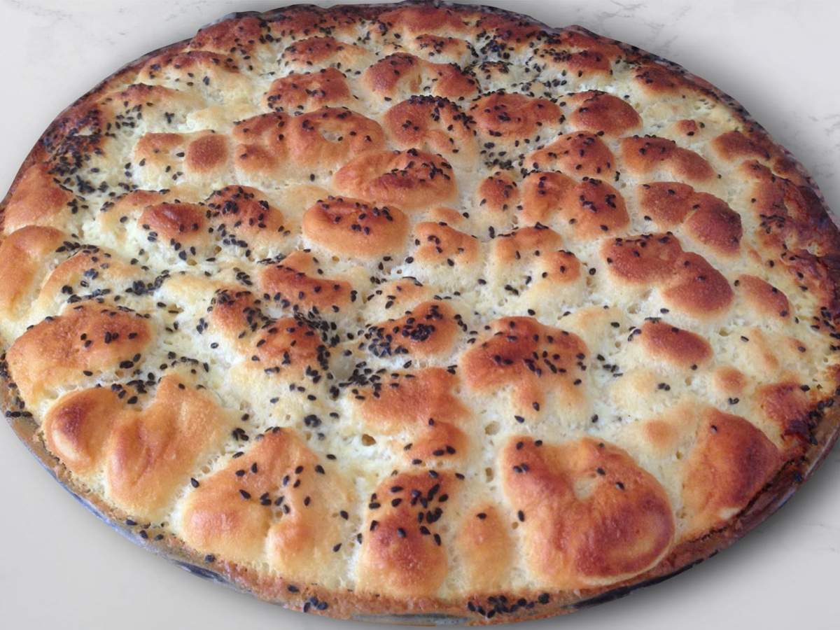 Dızmana (Göçmen Böreği) tarifi