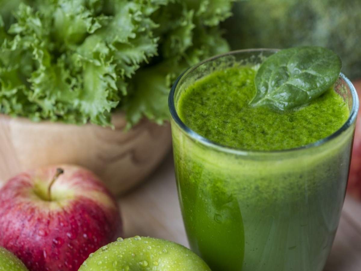 How to Detox the Right Way