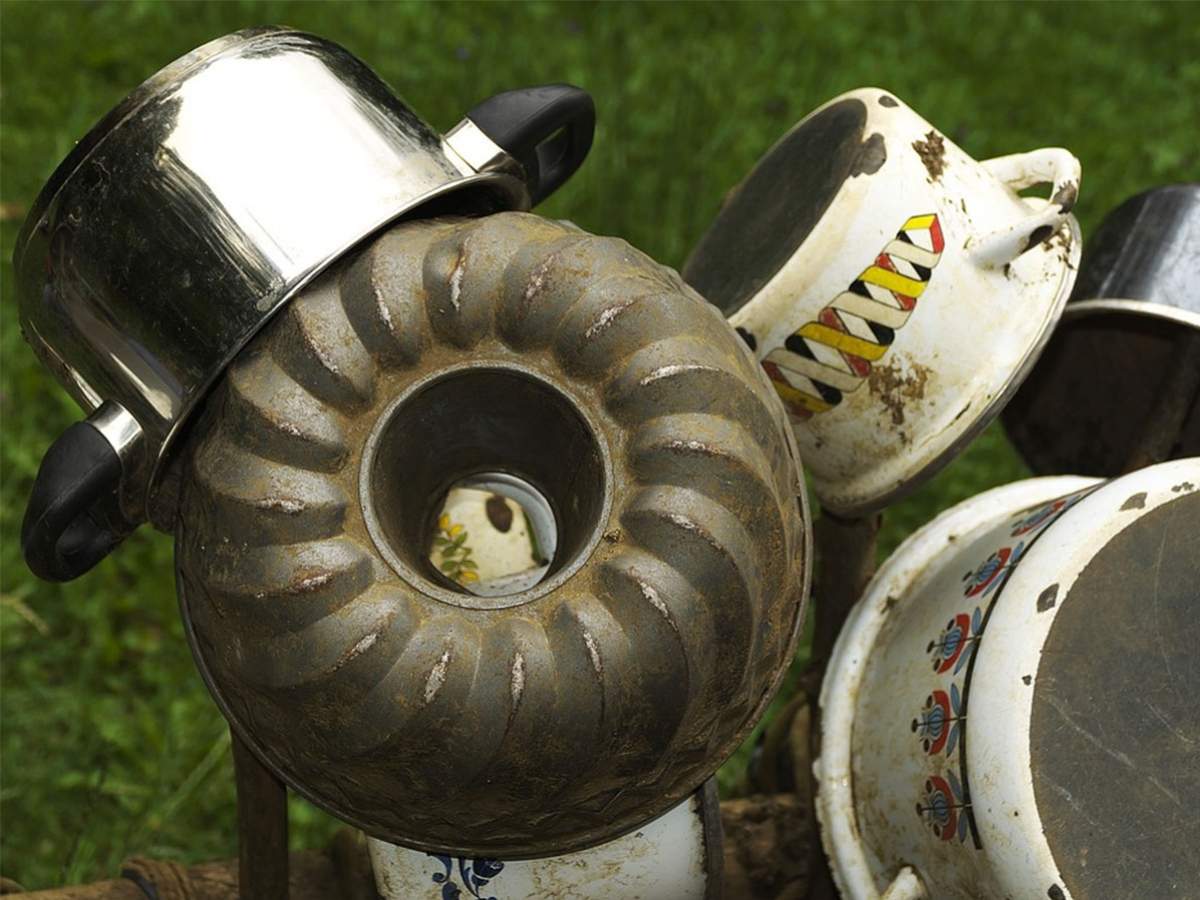 New Year's Traditions Around the World