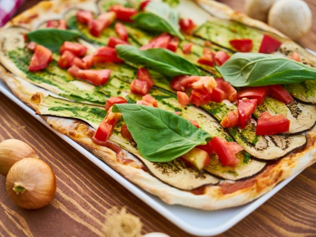 8 Delicious Meatless Eggplant Recipes That Will Change Your Mind