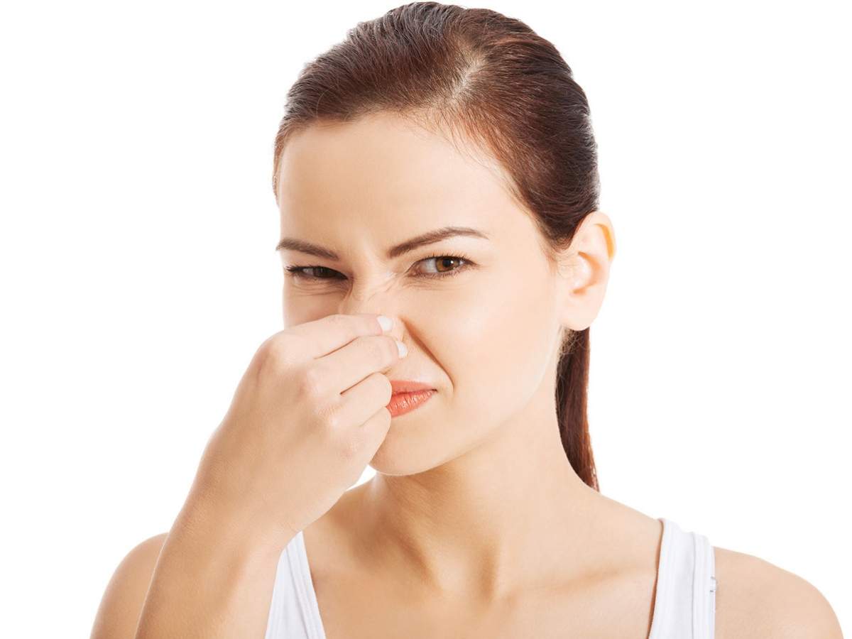 How to Get Rid of Bad Smells at Home?