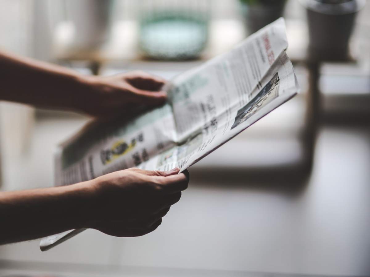 Latest Breaking News from Newspapers