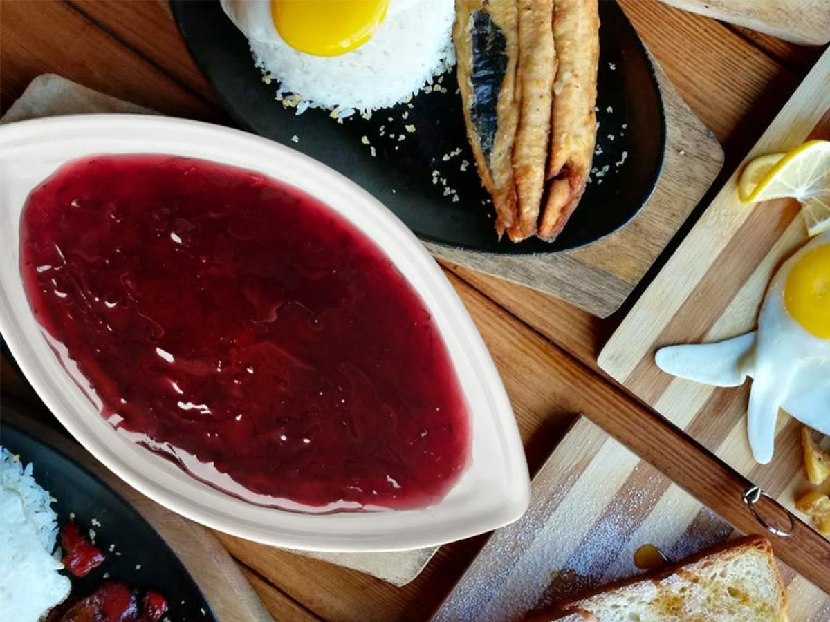 Gelincik Reçeli recipe