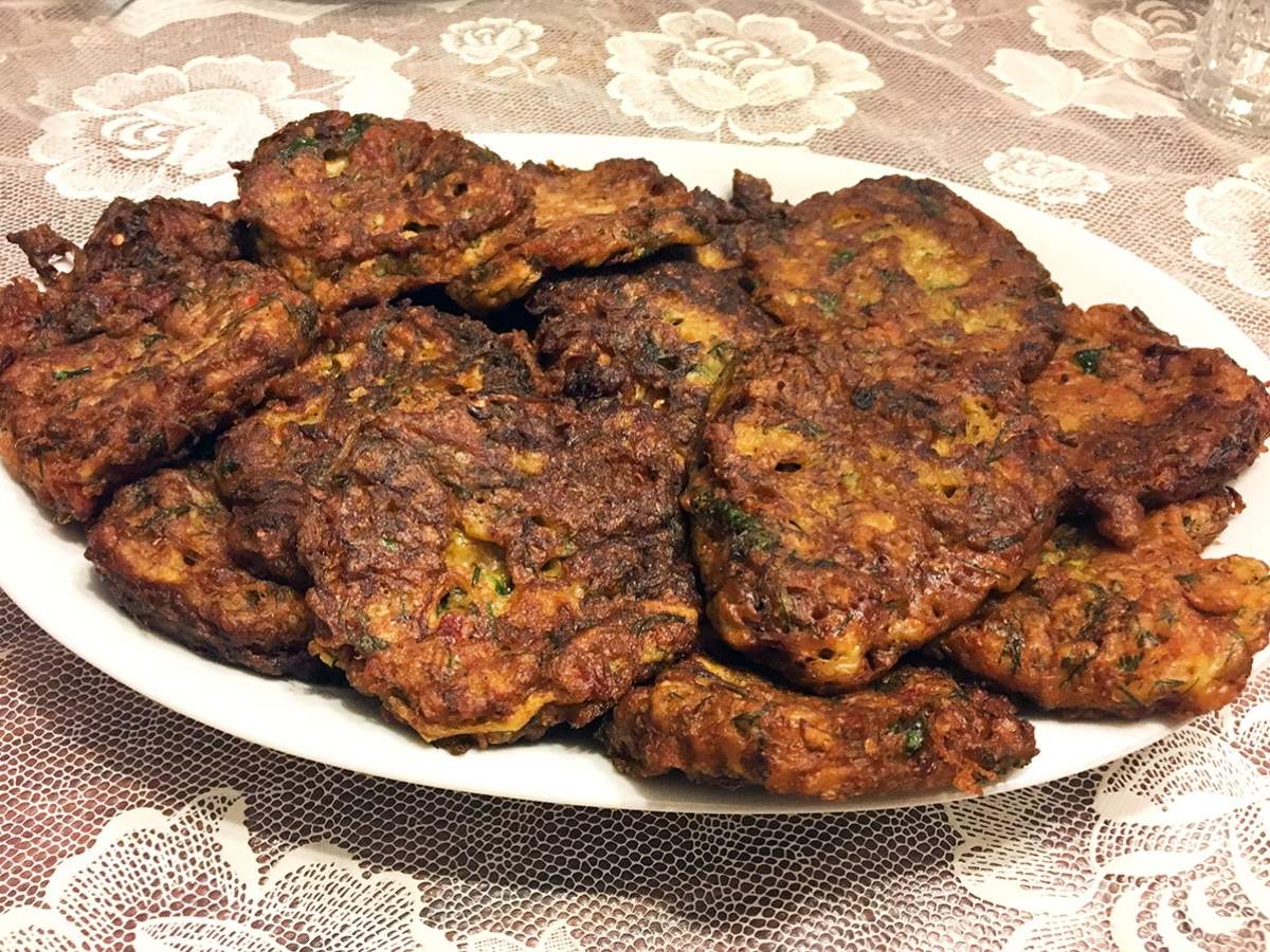 Göçmen Mücveri tarifi