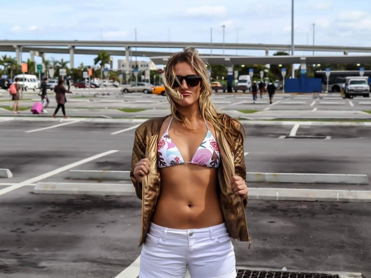 Eating Healthy at the Airport: nFIT Nutrition Tips