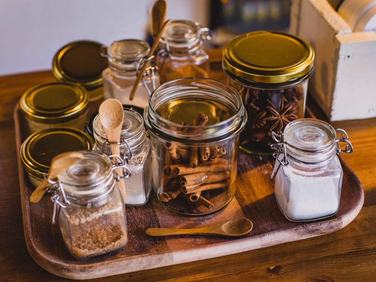 7 Spices You Should Add to Your Life