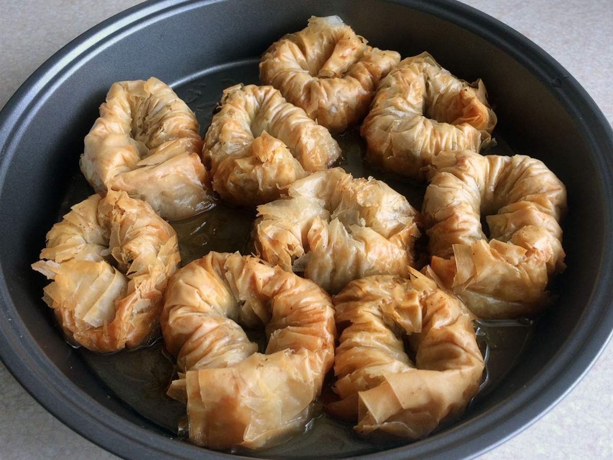 Hurmalı Bülbül Yuvası tarifi