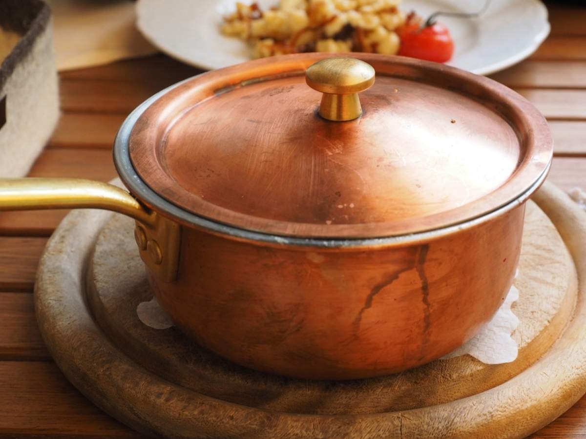 Sample Iftar and Suhoor Menu