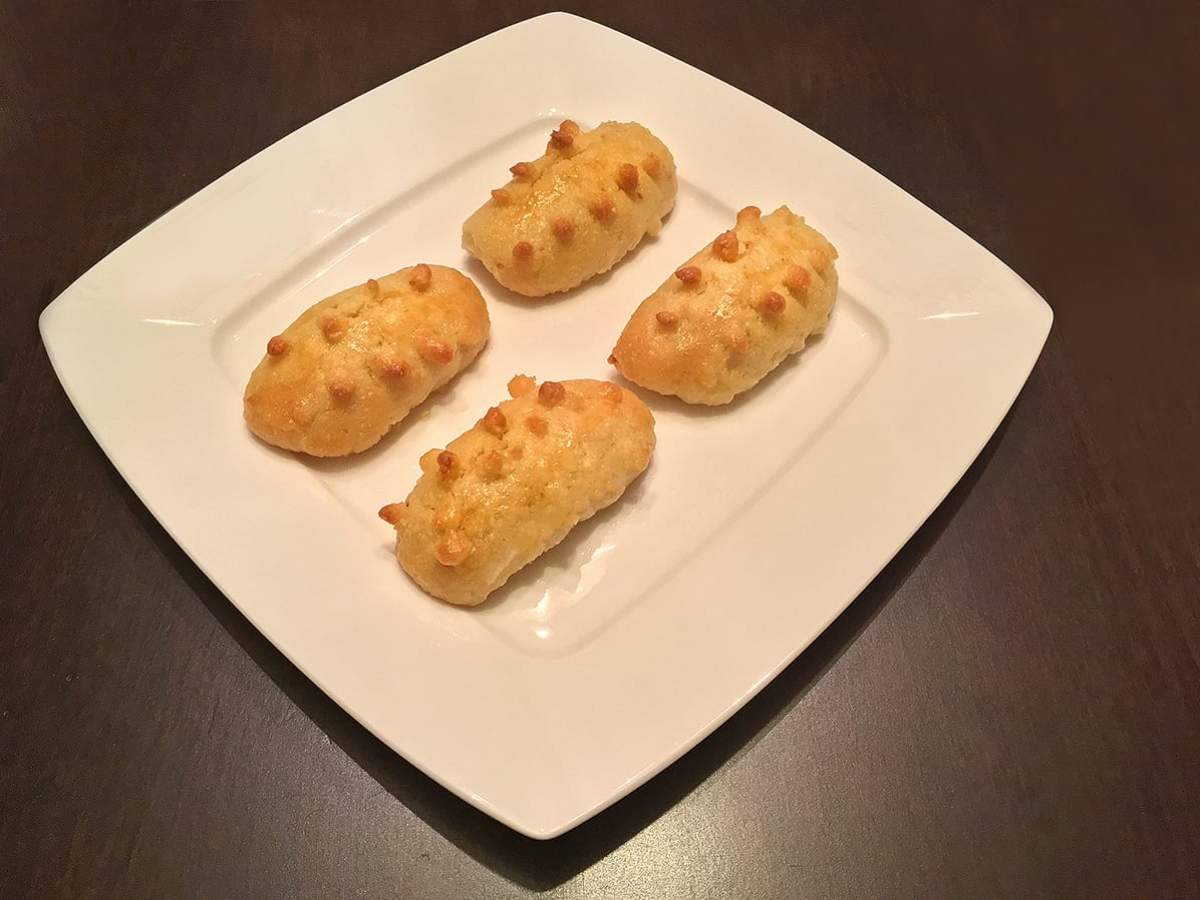 Kalburabastı (Tam Ölçülü) tarifi