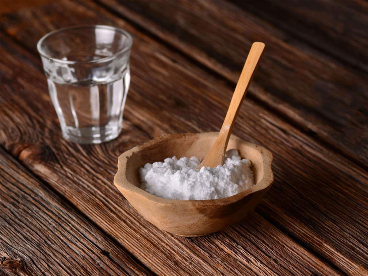 18 Benefits of Baking Soda