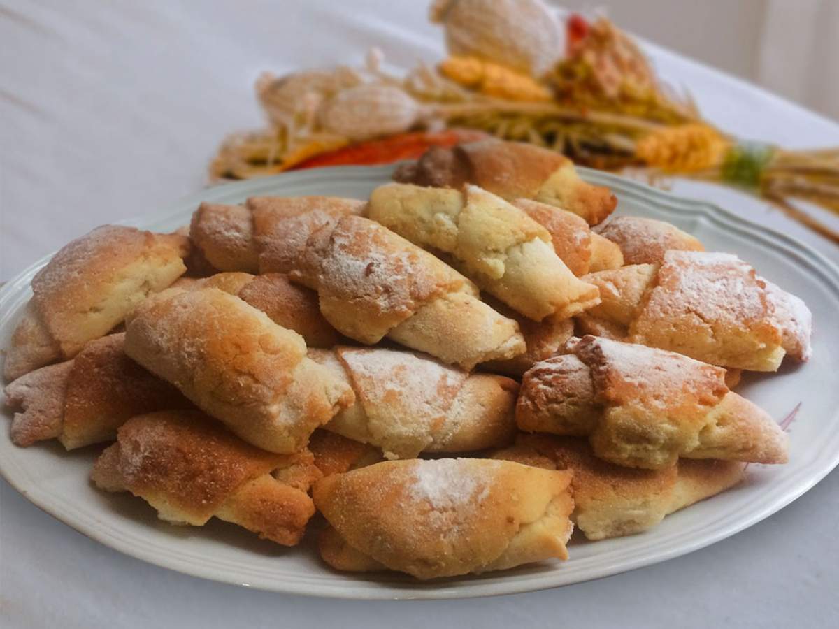 Kayısılı Kurabiye recipe