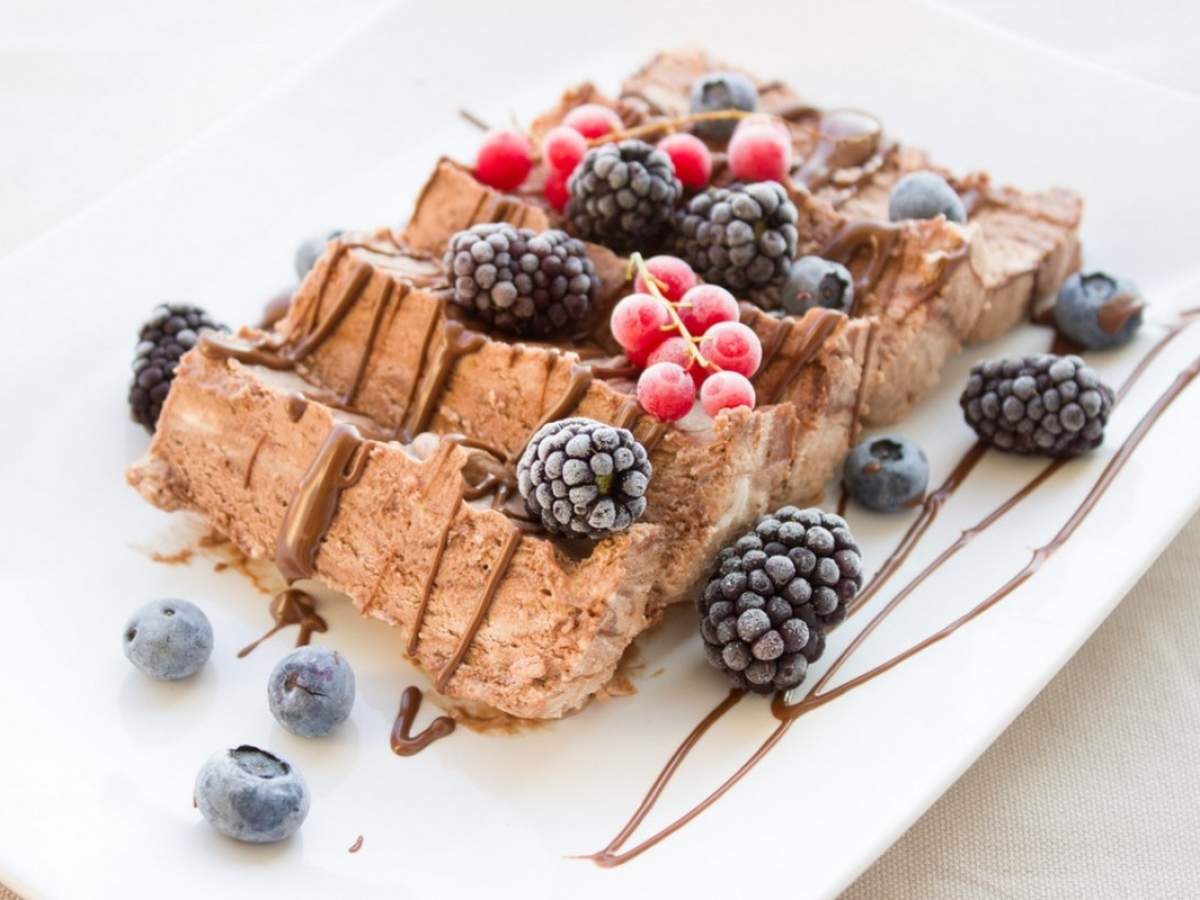 Special Recipes for Those Who Want to Lose Weight