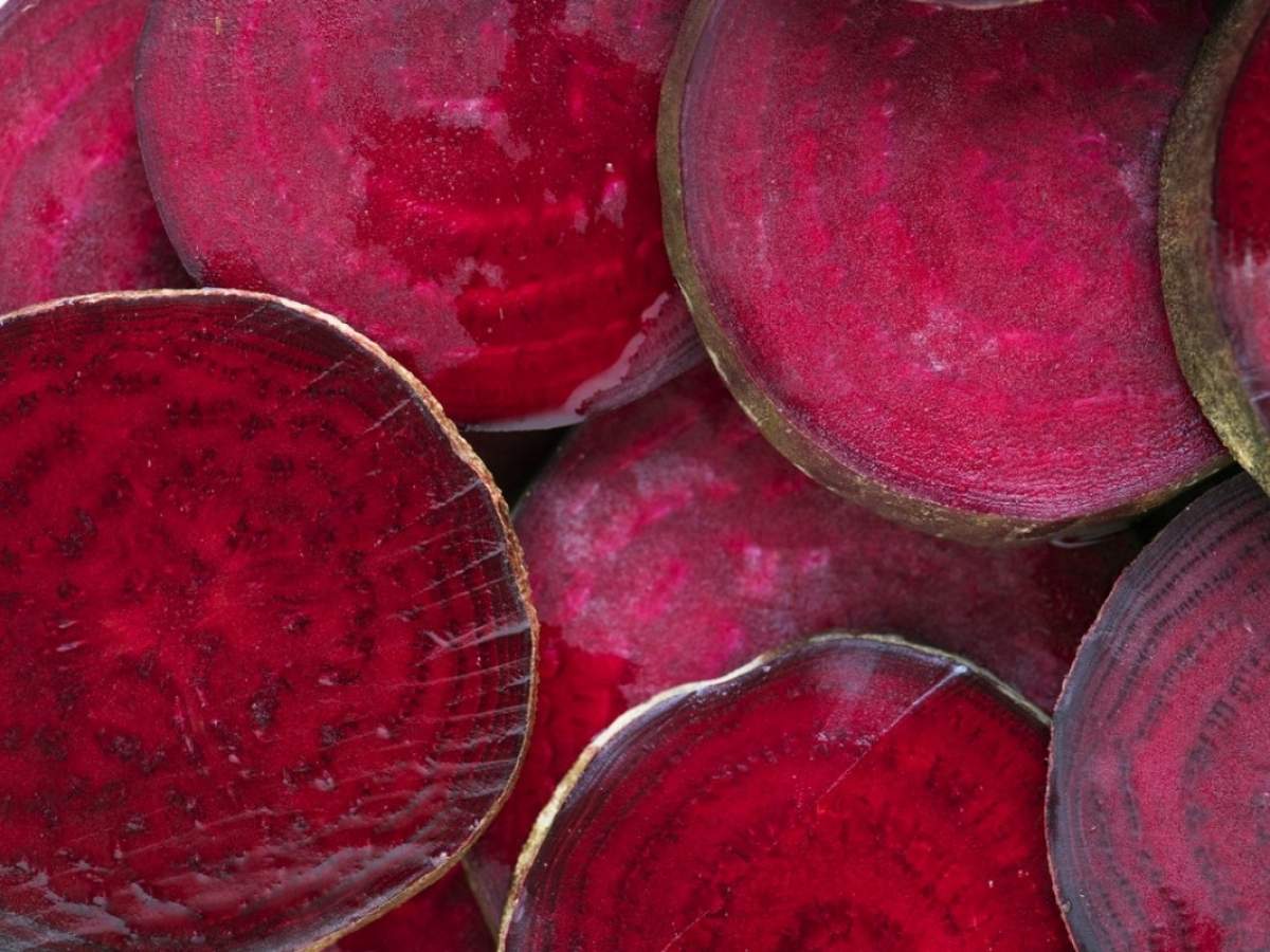 Everything You Need to Know About Beets