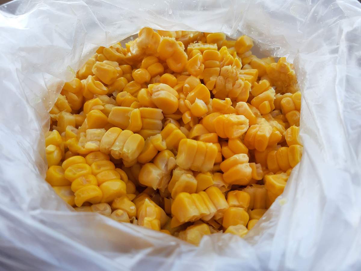 Kışlık Mısır tarifi