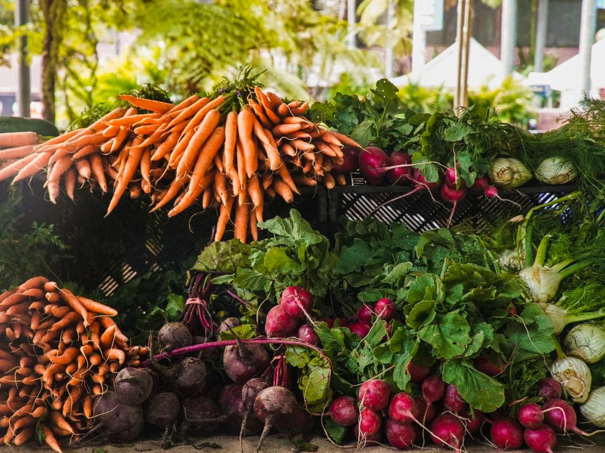 What Are Root Vegetables? Benefits & How to Cook Them