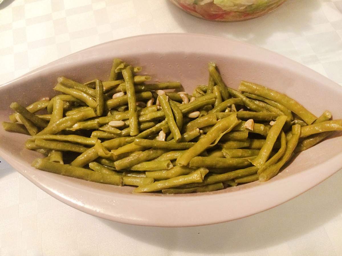 Kolay Börülce Turşusu tarifi